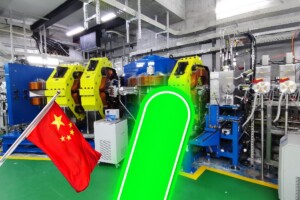 La Chine fait une découverte fracassante pour le futur du nucléaire avec la découverte d'un nouvel isotope : le Plutonium-227