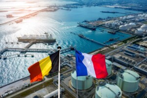 Le champion français du gaz et leader européen étend son empire avec sa 4e unité de production de biométhane et vise 10x sa production actuelle en 2030