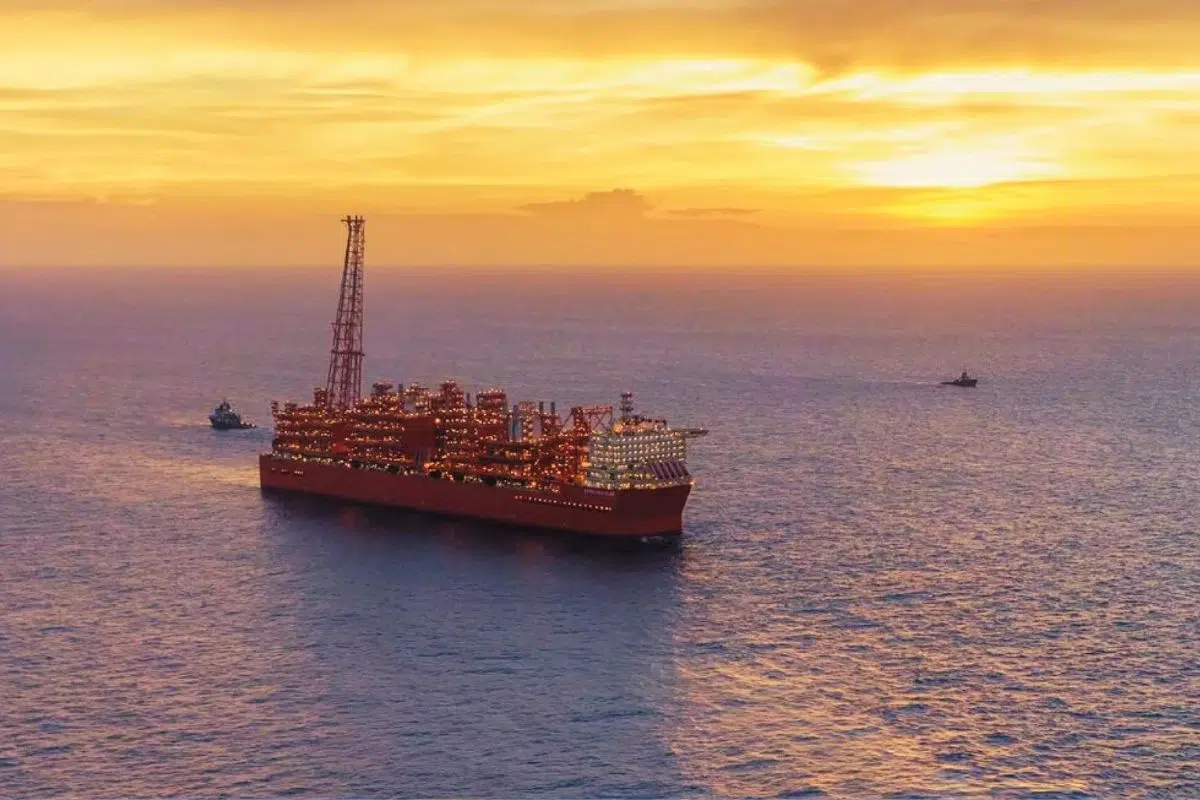 Ce fleuron de l'énergie français décroche un contrat prestigieux sur ce projet africain « monstre » qui produit 3,4 millions de tonnes de GNL par an