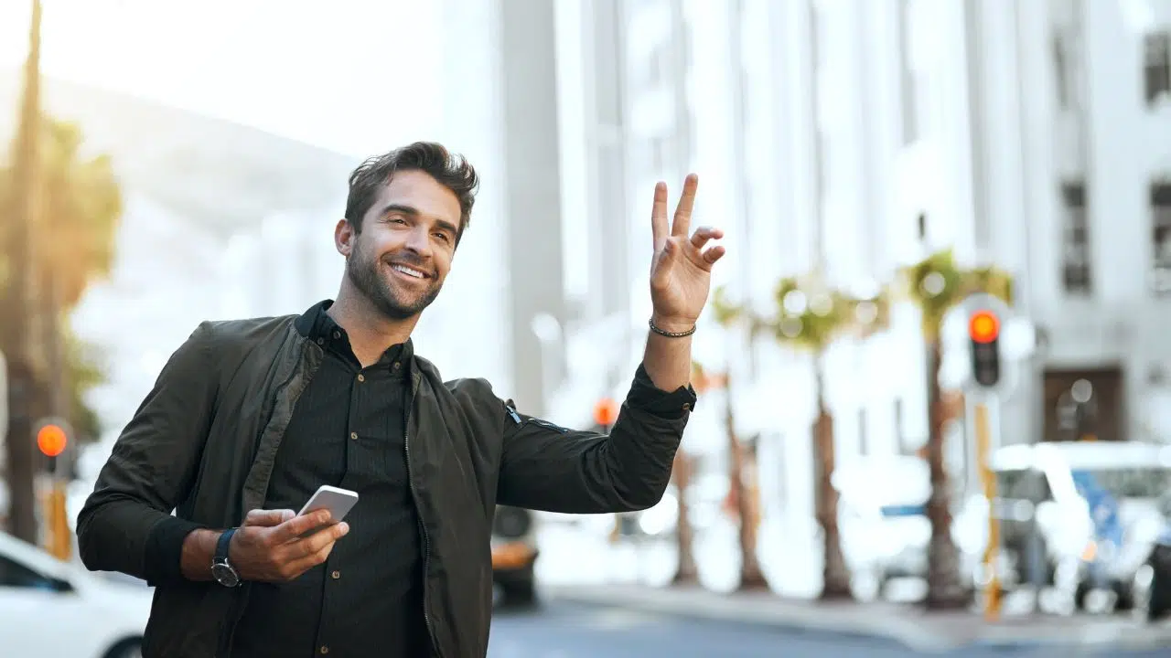 Réduction de la discrimination Le rôle des applications de covoiturage Réduction de la discrimination Le rôle des applications de covoiturage