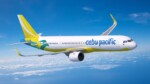 Trsè gros contrat pour Airbus Cebu Pacific commande 70 Airbus A321neo