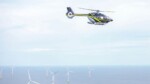 Airbus Airtelis renforce ses opérations éoliennes offshore avec l'acquisition d'hélicoptères H145