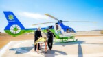 Airbus Nouveau coup de maître, 28 hélicoptères commandés par Global Medical Response