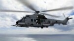 Airbus frappe fort Le ministère de la défense des pays-Bas a signé un contrat portant sur l'acquisition de 12 appareils H225M