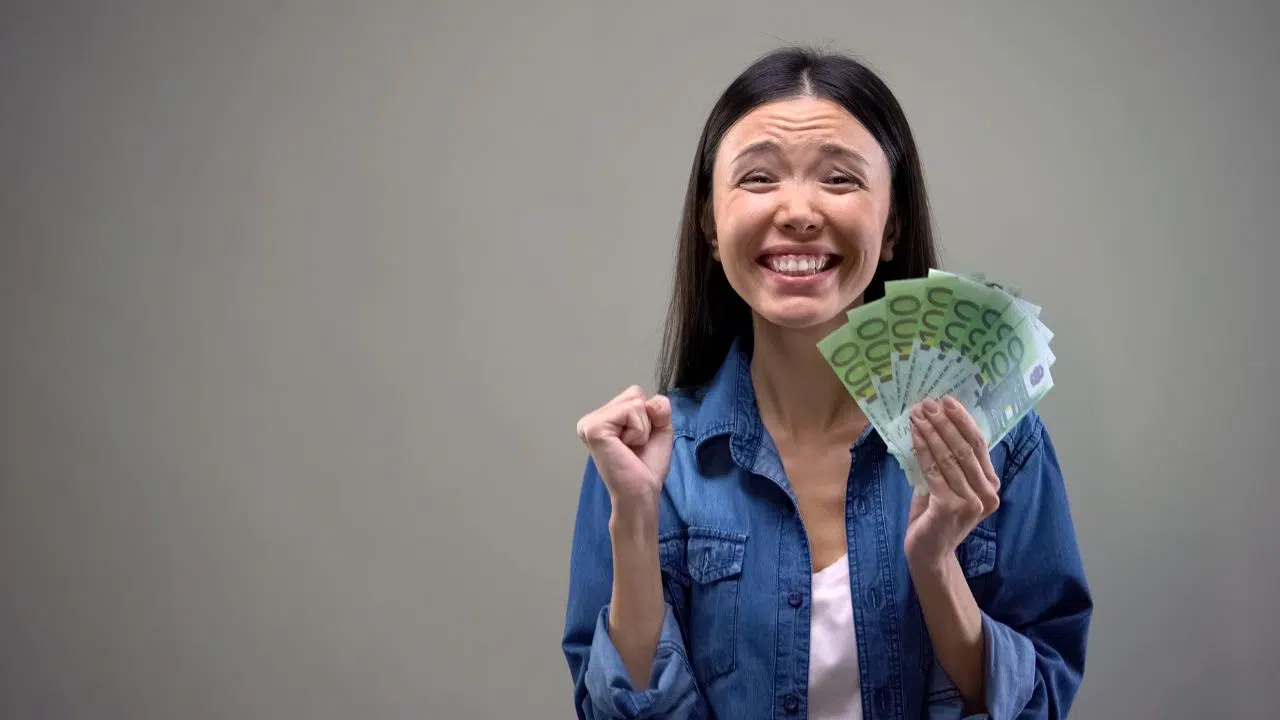 Augmentation significative des demandes d'acomptes sur salaire en fin d'année 2024 Augmentation significative des demandes d'acomptes sur salaire en fin d'année 2024