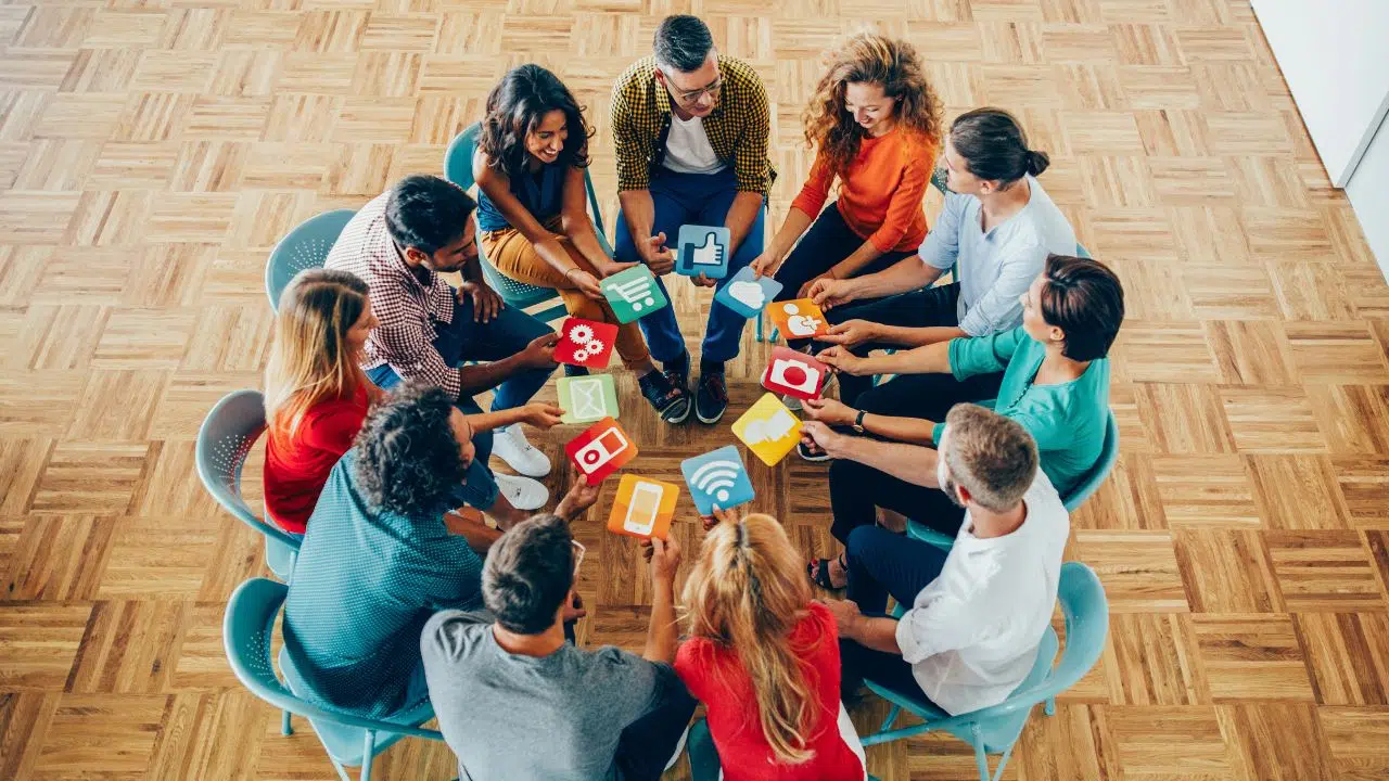 Bluesky Le nouveau réseau social qui fait trembler Twitter et Threads, mais pourquoi Bluesky Le nouveau réseau social qui fait trembler Twitter et Threads, mais pourquoi