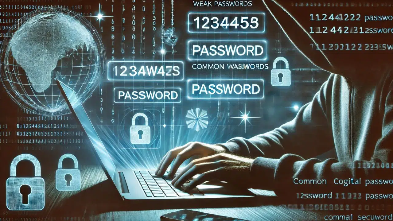 Ces mots de passe catastrophiques que vous utilisez encore en 2024 (et pourquoi c'est un problème) Ces mots de passe catastrophiques que vous utilisez encore en 2024 (et pourquoi c'est un problème)