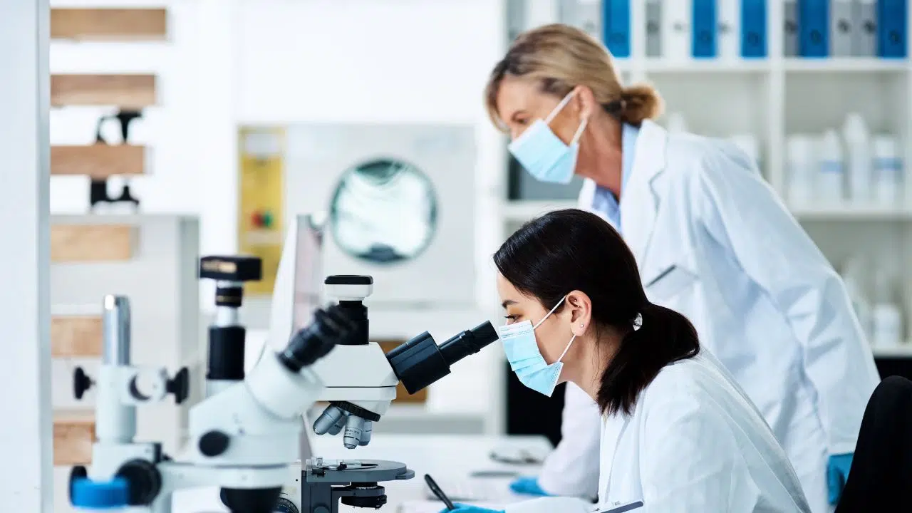 Crise dans la recherche biomédicale Les résultats sont-ils vraiment fiables