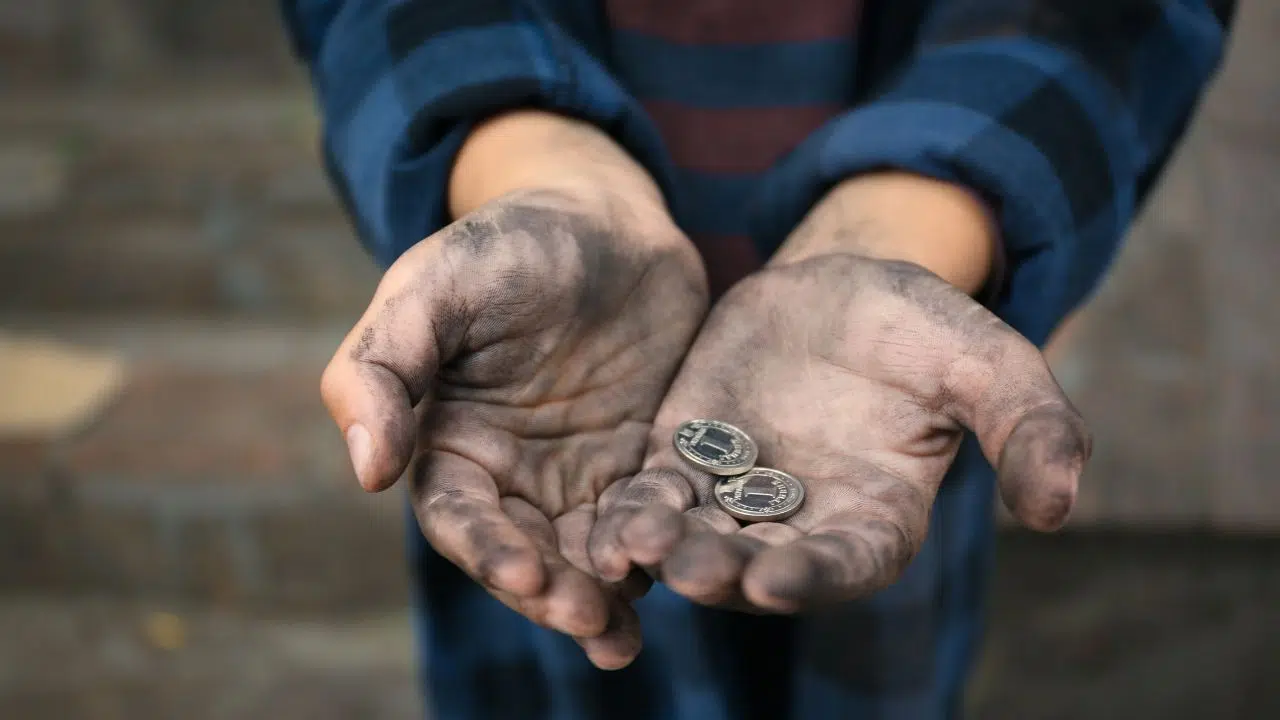 Journée mondiale des pauvres 2024 Éclairage sur un phénomène multidimensionnel Journée mondiale des pauvres 2024 Éclairage sur un phénomène multidimensionnel