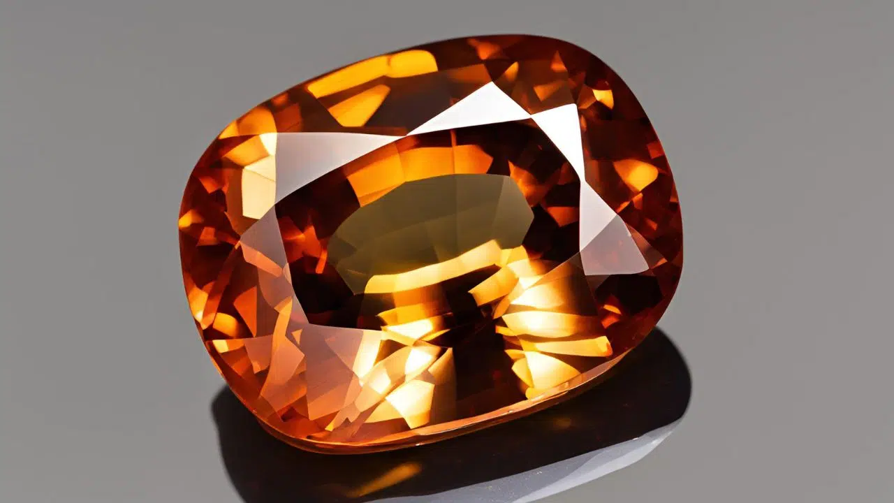 La kyawthuite le minéral le plus rare au monde et n’a été trouvée qu’une seule fois La kyawthuite le minéral le plus rare au monde et n’a été trouvée qu’une seule fois