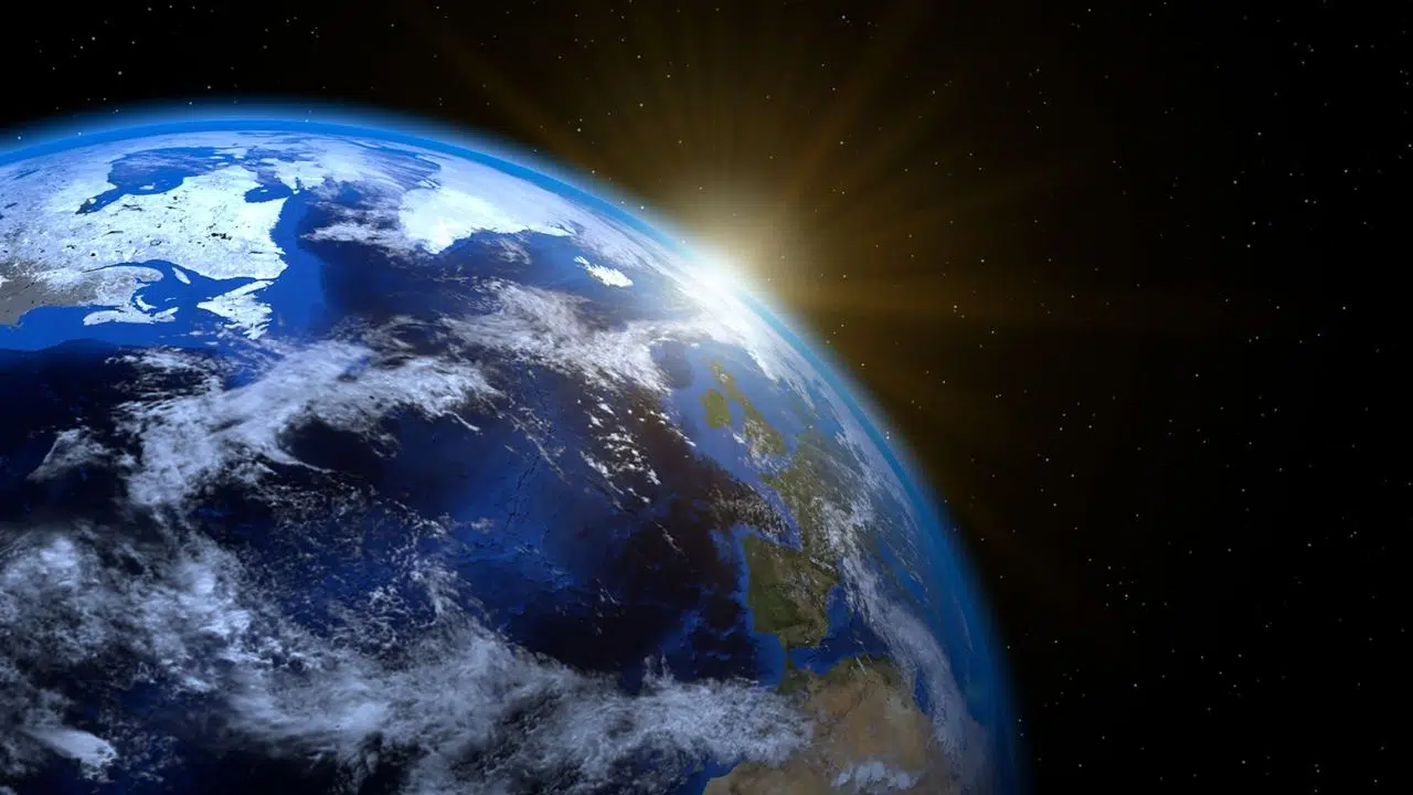 Les scientifiques prédisent la sixième extinction de masse quand l'humanité sera menacée d'extinction Les scientifiques prédisent la sixième extinction de masse quand l'humanité sera menacée d'extinction