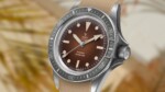 Montre Yema Superman Tropical CMM.10, la rencontre d’un héritage et d’une collaboration exceptionnelle