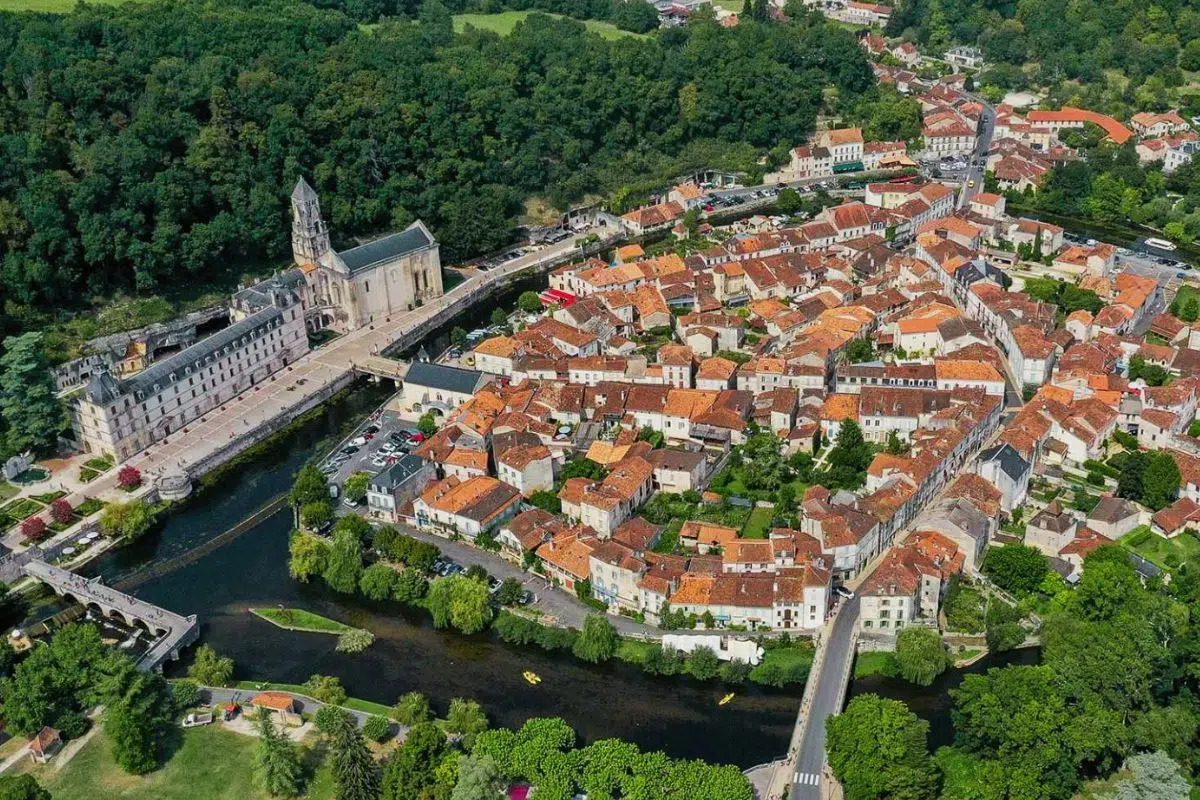 Cas unique en France : Cette ville surnommée la Cas unique en France : Cette ville surnommée la