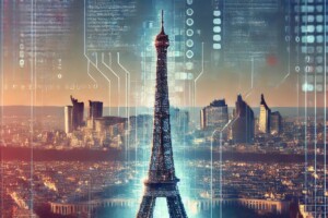 La France voit la naissance d’un champion de l’informatique pour s’attaquer à ce marché de 187 milliards d’euros en 2024 qui va encore doubler dans 5 ans