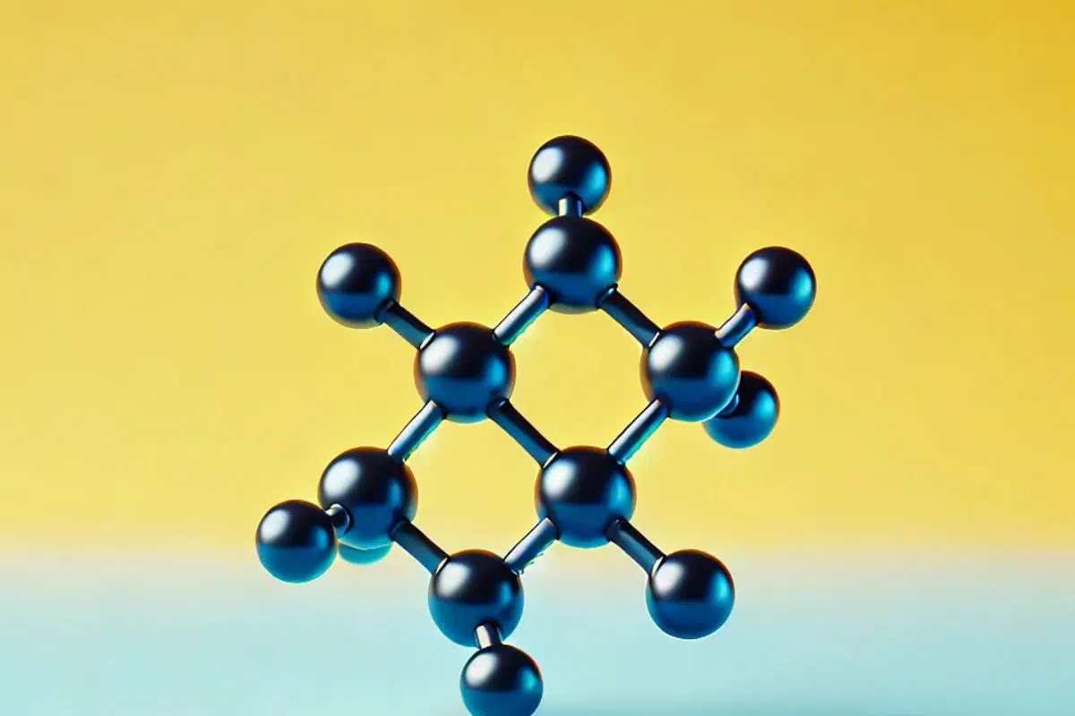 Des chimistes fabriquent des molécules « impossibles » qui enfreignent une règle vieille de 100 ans