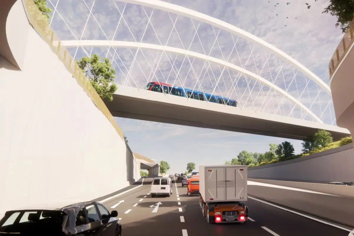 Le colosse de la construction décroche un contrat 