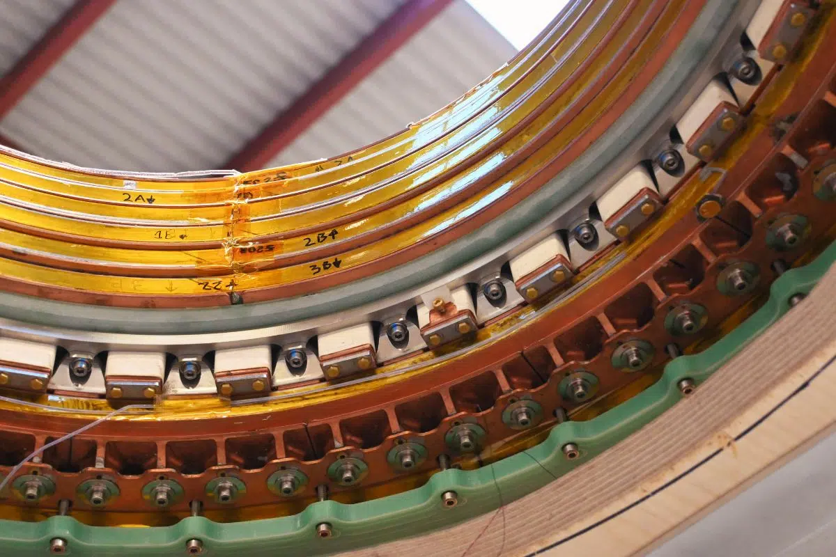 Ce petit pays du Pacifique vient de marquer un jalon dans l’histoire de la fusion nucléaire que ni l'Europe, ni les Etats-Unis ou la Chine n'ont réussi à faire