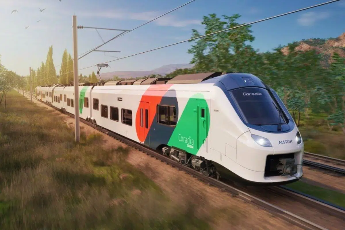 Le joyau de la couronne française du transport participe à la réindustrialisation en Allemagne avec un mouvement inédit de rapatriement d’usines Le joyau de la couronne française du transport participe à la réindustrialisation en Allemagne avec un mouvement inédit de rapatriement d’usines