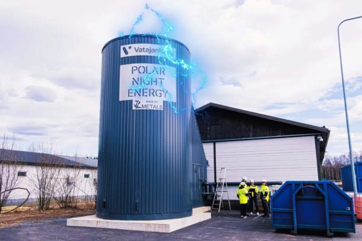 La Finlande révèle un nouveau La Finlande révèle un nouveau