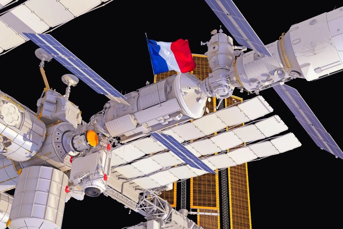 La France est au coeur du plus ambitieux projet de concurrence à Elon Musk et son SpaceX depuis des décennies La France est au coeur du plus ambitieux projet de concurrence à Elon Musk et son SpaceX depuis des décennies