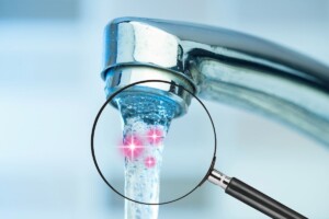 Notre eau potable est contaminée par ces substances chimiques 