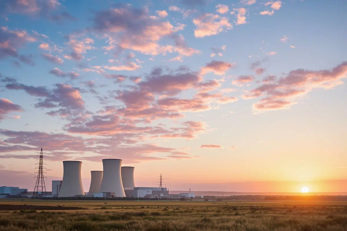 Cette alliance franco-argentine va donner au mastodonte français du nucléaire une nouvelle dimension sur ce marché d’avenir qui concerne un produit rarissime Cette alliance franco-argentine va donner au mastodonte français du nucléaire une nouvelle dimension sur ce marché d’avenir qui concerne un produit rarissime