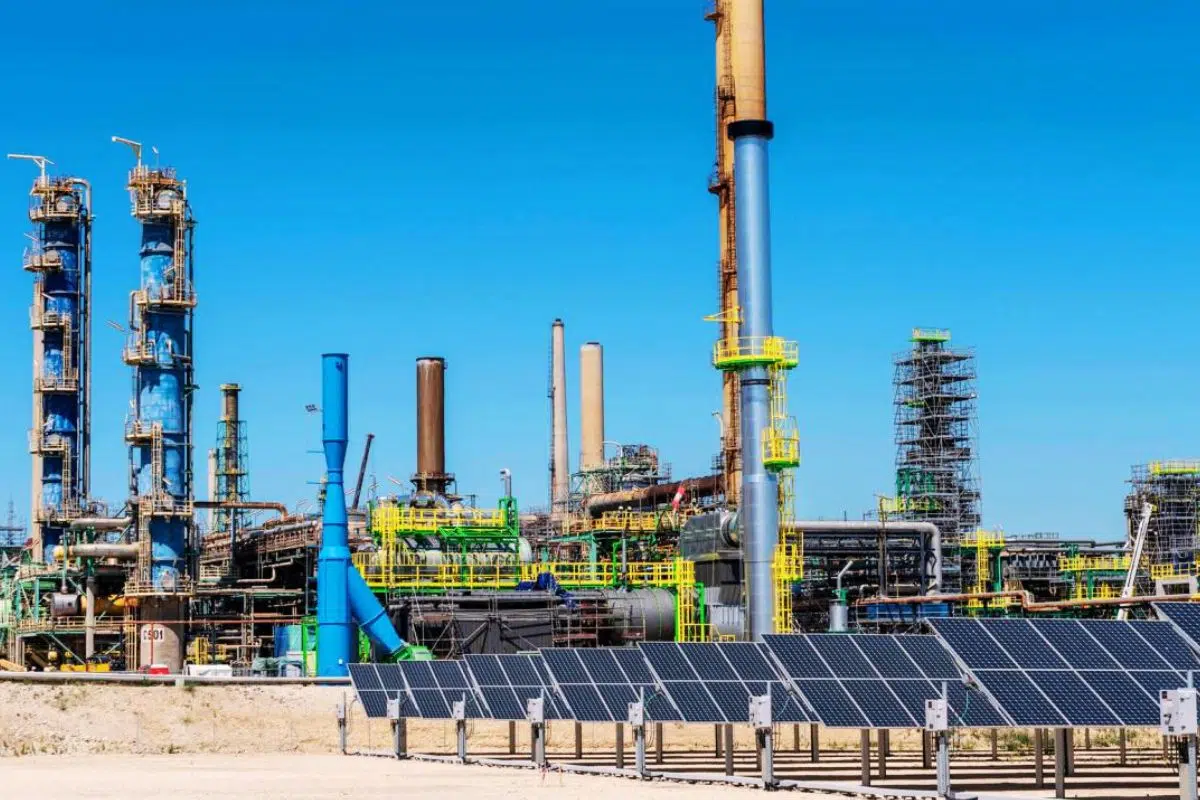 Un projet déterminant pour l'avenir de l'énergie en France va voir le jour avec cette usine de production d'hydrogène fruit d’une alliance entre Air Liquide et TotalEnergies Un projet déterminant pour l'avenir de l'énergie en France va voir le jour avec cette usine de production d'hydrogène fruit d’une alliance entre Air Liquide et TotalEnergies