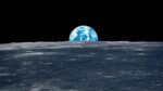 Qui possédera la Lune Qui va réellement s'approprier ses ressources inestimables