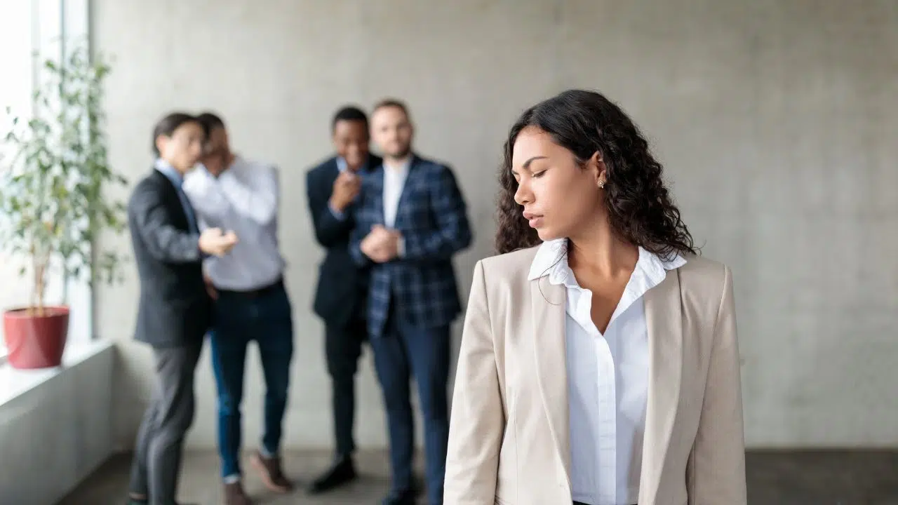 Sexisme-entrepreneur Sexisme Entrepreneur