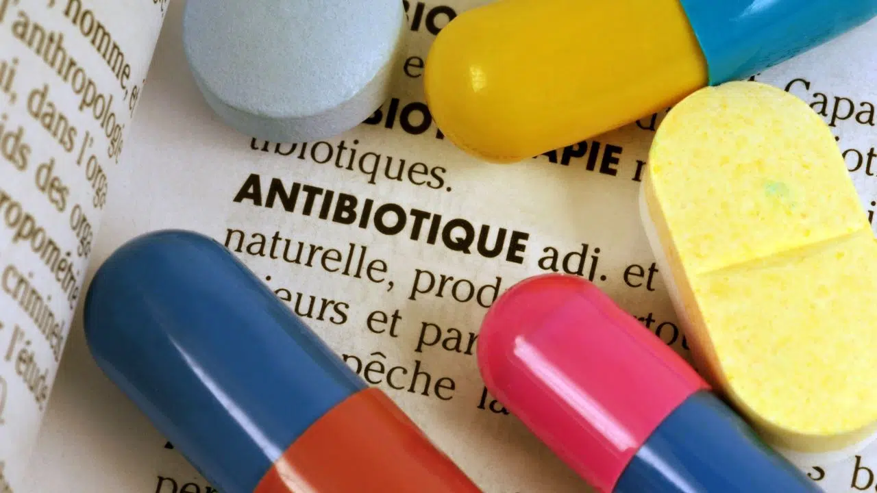 Tendances de consommation d'antibiotiques une augmentation alarmante à l'échelle mondiale Tendances de consommation d'antibiotiques une augmentation alarmante à l'échelle mondiale