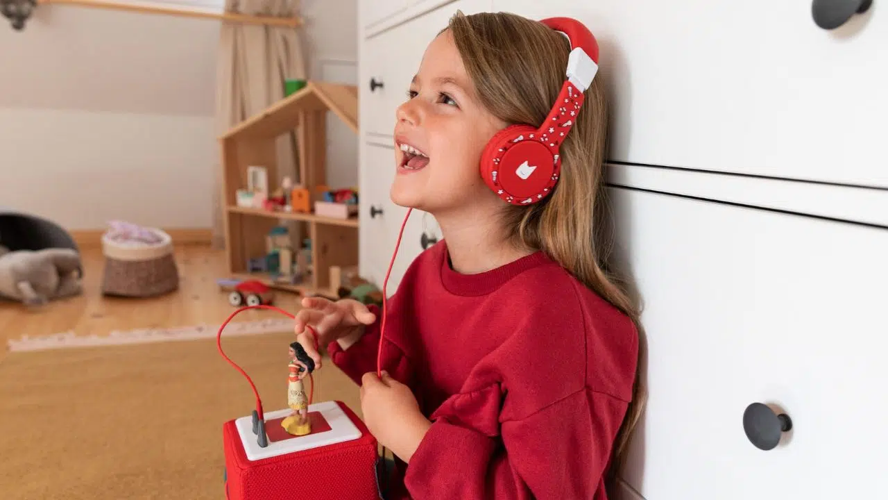 100 millions de figurines vendues pourquoi tout le monde s'arrache la Toniebox 100 millions de figurines vendues pourquoi tout le monde s'arrache la Toniebox