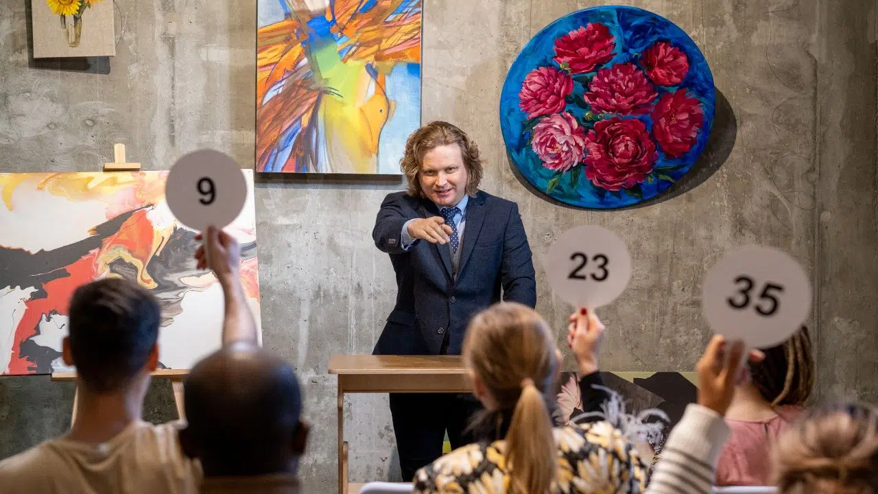 21 millions de Français accros aux enchères une nouvelle dynamique qui séduit de plus en plus 21 millions de Français accros aux enchères une nouvelle dynamique qui séduit de plus en plus