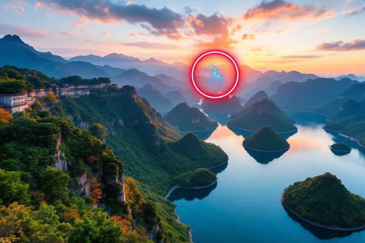 La plus puissante centrale électrique au monde ne marche pas à l'uranium et produit 3 fois plus d'énergie que la plus puissante centrale nucléaire du monde La plus puissante centrale électrique au monde ne marche pas à l'uranium et produit 3 fois plus d'énergie que la plus puissante centrale nucléaire du monde