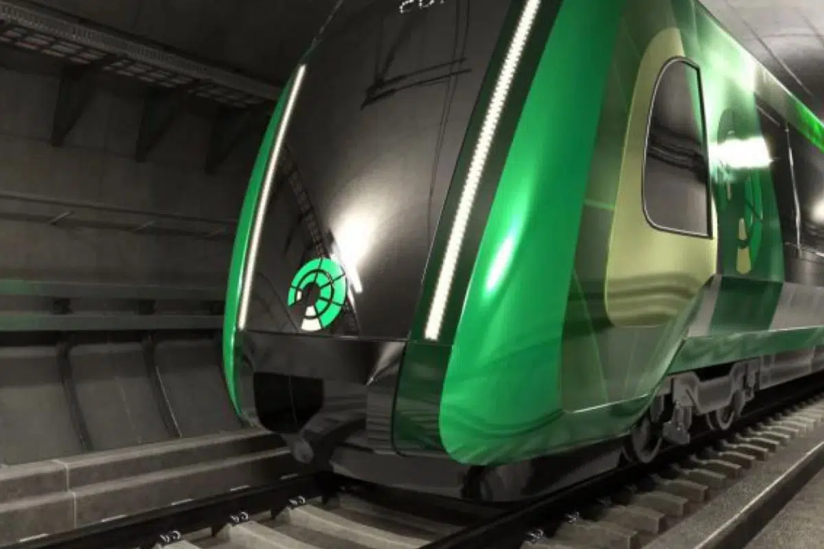 Le mastodonte de la construction française décroche le plus prestigieux des contrats du moment avec le métro de la plus grande ville australienne : Melbourne Le mastodonte de la construction française décroche le plus prestigieux des contrats du moment avec le métro de la plus grande ville australienne : Melbourne