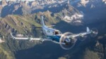 Airbus : EcoPulse l'avion à propulsion hybride-électrique vient de clôturer sa campagne d'essais en vol