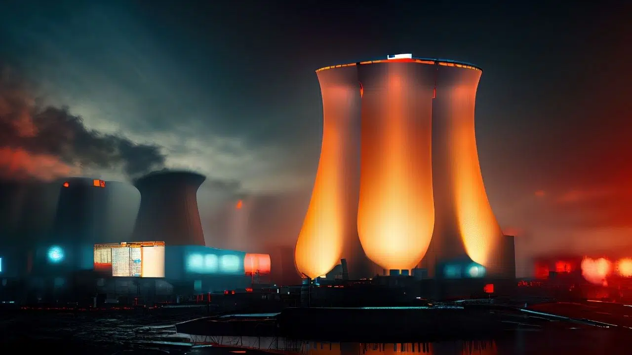 Allemagne Programme « Fusion 2040 », un réacteur nucléaire d’ici 2040 Allemagne Programme « Fusion 2040 », un réacteur nucléaire d’ici 2040