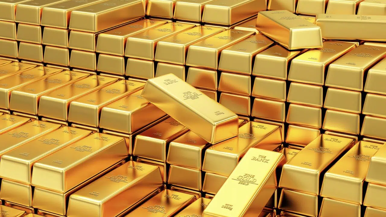 Baisse globale des avoirs de réserve de la France Où en sommes nous vraiment en novembre 2024 Baisse globale des avoirs de réserve de la France Où en sommes nous vraiment en novembre 2024