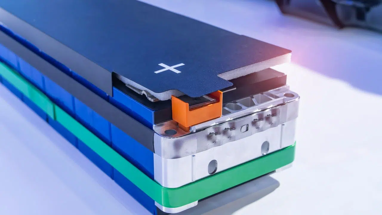 Batteries lithium-ion La Corée frappe fort en augmentant la durée de vie des batteries en capturant l'oxygène Batteries lithium-ion La Corée frappe fort en augmentant la durée de vie des batteries en capturant l'oxygène