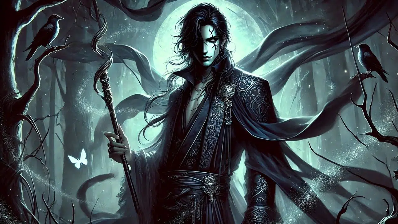 C'est quoi un shadow daddy C'est quoi un shadow daddy