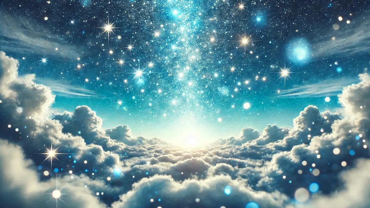 Climat Répandre de la poussière de diamant dans le ciel pour 175 000 milliards Dollars, c'est la solution proposée par des scientifiques pour compenser le changement climatique Climat Répandre de la poussière de diamant dans le ciel pour 175 000 milliards Dollars, c'est la solution proposée par des scientifiques pour compenser le changement climatique