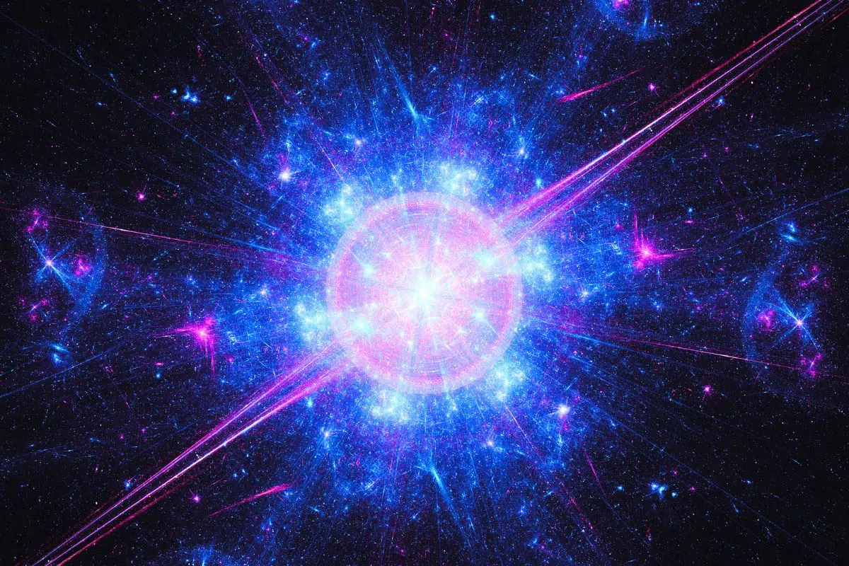 Découverte d'une nouvelle théorie sur Découverte d'une nouvelle théorie sur