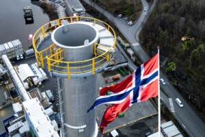 La Norvège crée un espoir industriel sans précédent avec cette usine de ciment capable de s'affranchir du principal problème du secteur : l'émission de C02