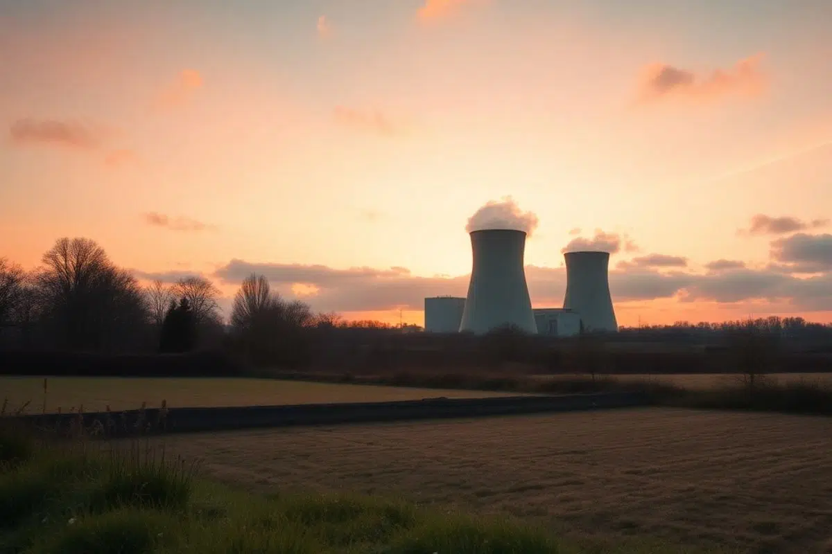 Ce pays pourtant interdit de centrale nucléaire sur son propre sol depuis 40 ans souhaite développer des réacteurs en France et au Royaume-Uni Ce pays pourtant interdit de centrale nucléaire sur son propre sol depuis 40 ans souhaite développer des réacteurs en France et au Royaume-Uni