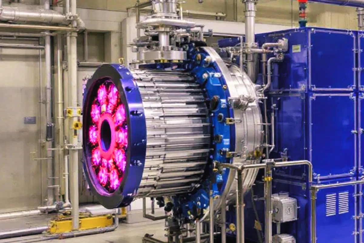 La France bientôt maitresse de cette technologie nucléaire capable de lui assurer des milliers d'années d'énergie grâce un partenariat prometteur signé avec le Japon La France bientôt maitresse de cette technologie nucléaire capable de lui assurer des milliers d'années d'énergie grâce un partenariat prometteur signé avec le Japon