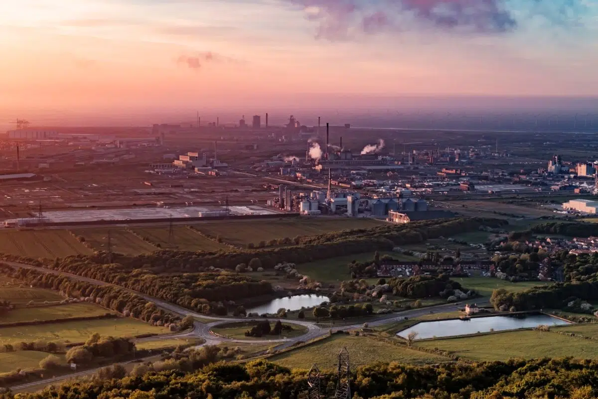 La France prouve au monde qu’elle est toujours une terre d’innovation avec ce projet énergétique grandiose au Royaume-Uni qui va créer un nouveau marché La France prouve au monde qu’elle est toujours une terre d’innovation avec ce projet énergétique grandiose au Royaume-Uni qui va créer un nouveau marché