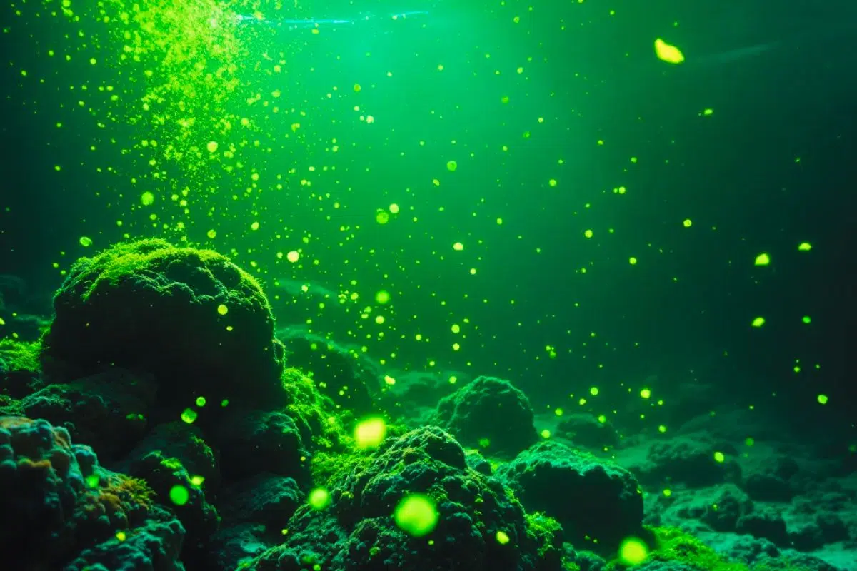 Une bonne nouvelle pour l’énergie ! La Chine vient de découvrir un improbable matériau qui va simplifier l'extraction d'uranium à partir d'eau de mer