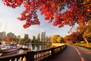 Un Français en figure de proue de ce chantier colossal à 3,15 milliards d'euros dans la 3e agglomération canadienne avec 2,5 millions d’habitants : Vancouver