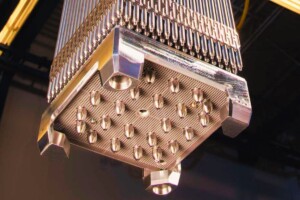 Le champion incontesté du nucléaire français porte le nucléaire à un niveau d'innovation inédit avec ce nouveau processus de fabrication additive