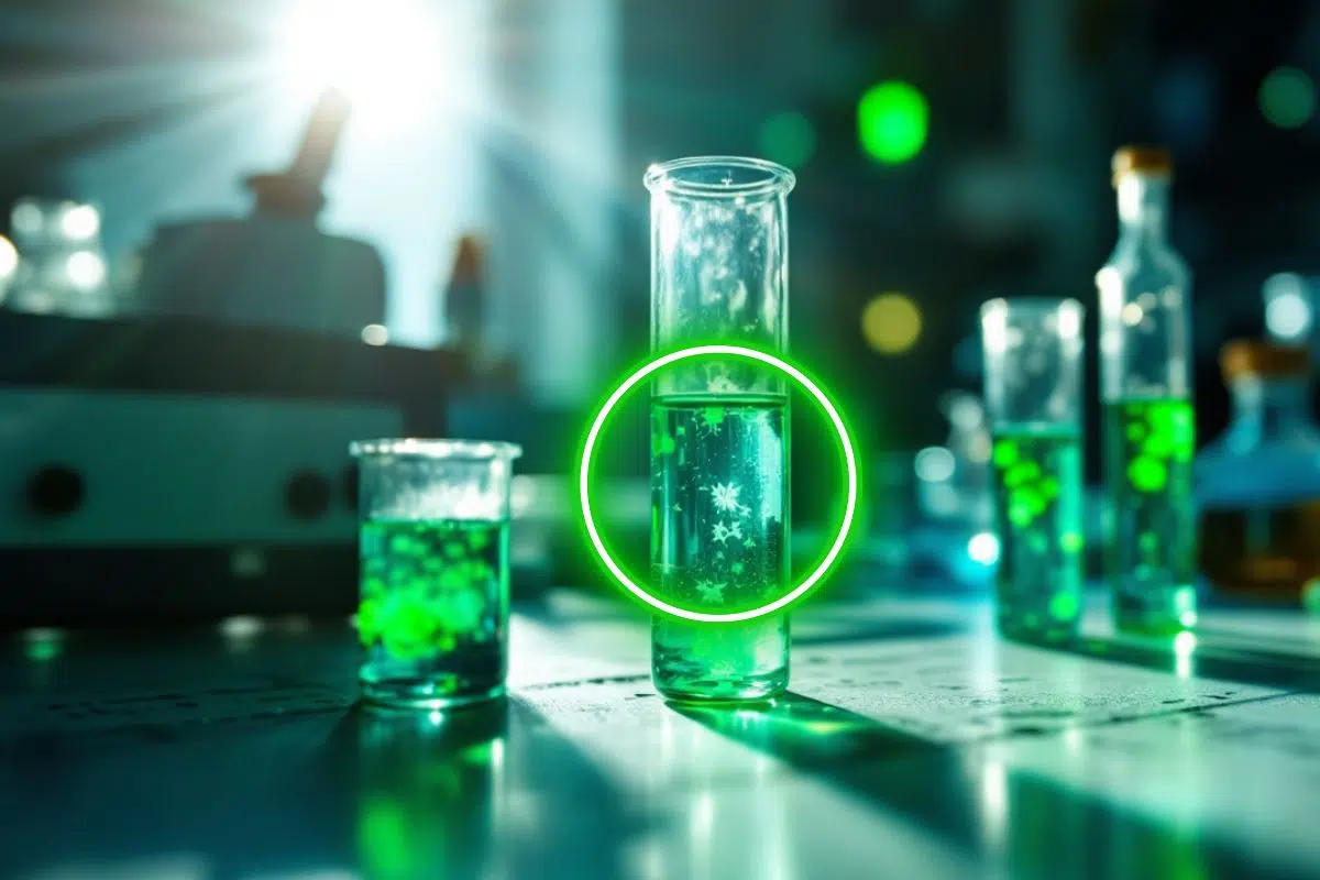 La Chine marche sur les plates-bandes du géant du nucléaire français en produisant un des éléments les plus rares du monde : le Lutétium-177