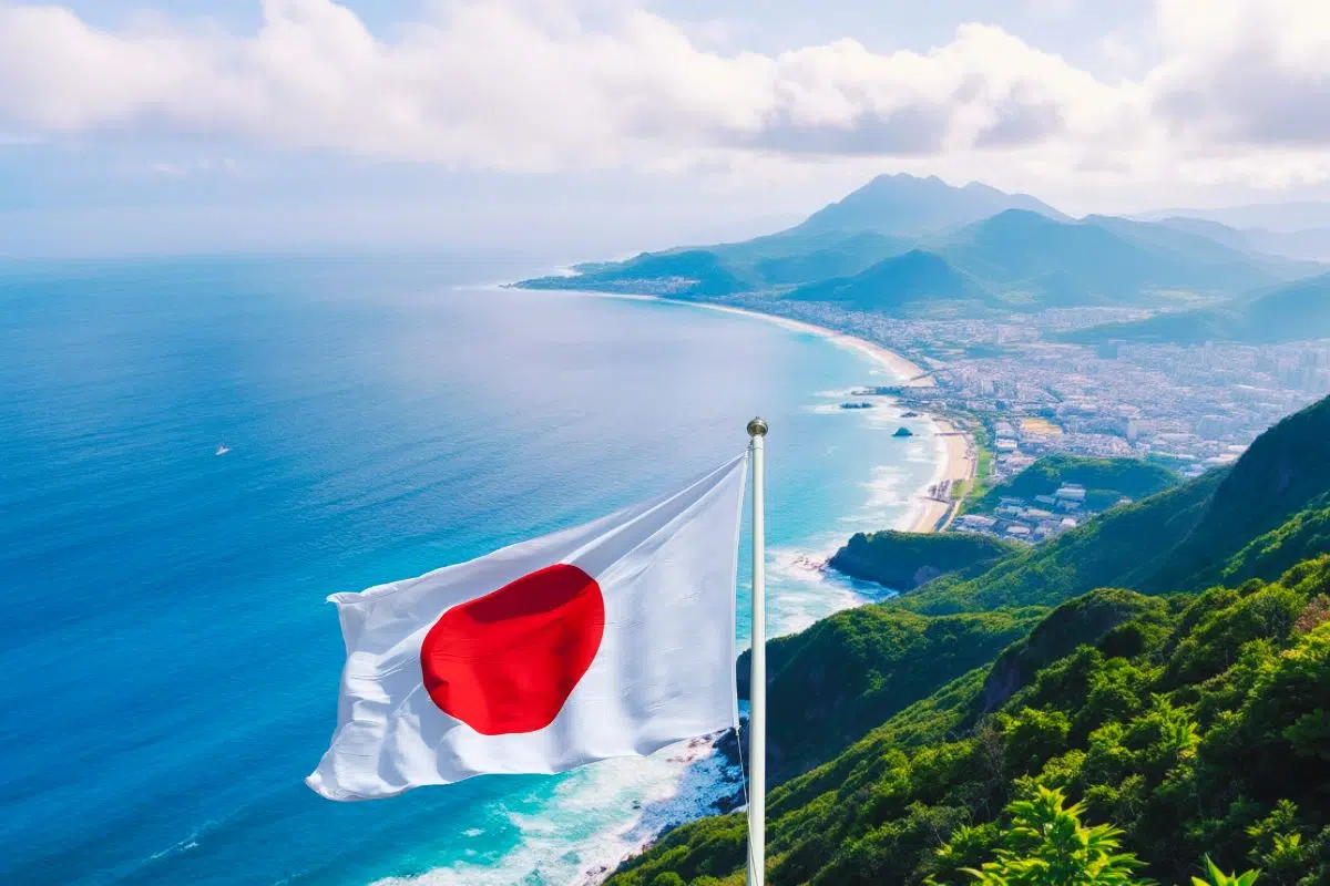 Malgré les 24 ans nécessaires pour ce chef d'œuvre d'ingénierie japonaise long comme le tunnel sous la manche, c’est aujourd’hui une voie fantôme Malgré les 24 ans nécessaires pour ce chef d'œuvre d'ingénierie japonaise long comme le tunnel sous la manche, c’est aujourd’hui une voie fantôme